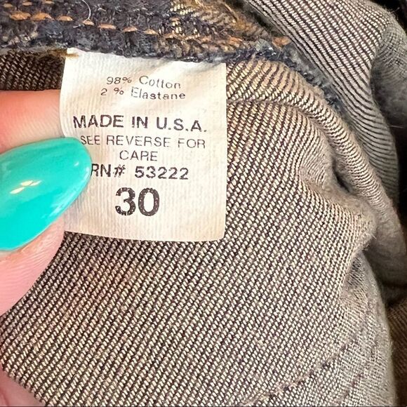 David Kahn Jeans - Picture 7 of 8